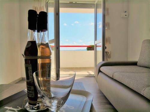 Apartments Zvone
