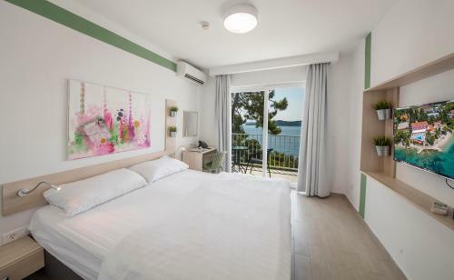 Hotel Depandanse Bellevue