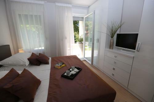 Beach Apartments Dumi?i?