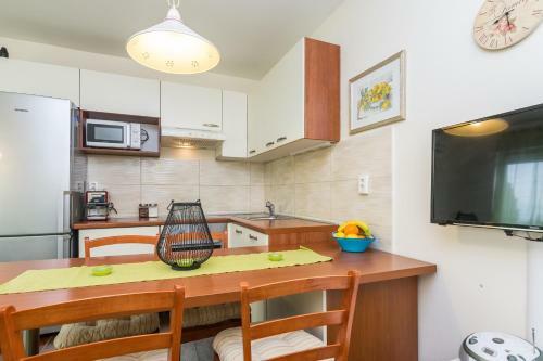 Apartments Boky