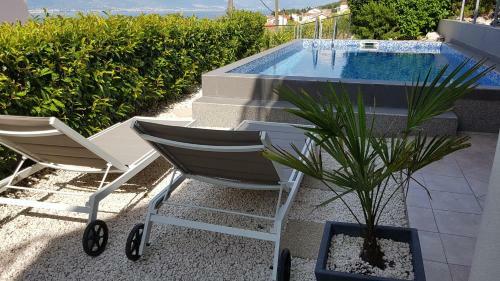 Apartamentos Villa Mimi