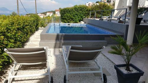 Apartamentos Villa Mimi
