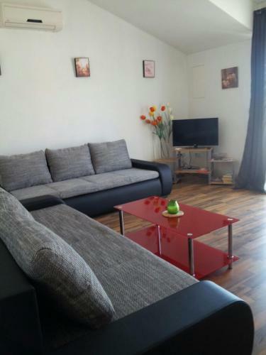 Apartamentos Villa Mimi