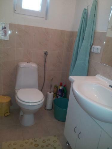 Apartamentos Villa Mimi