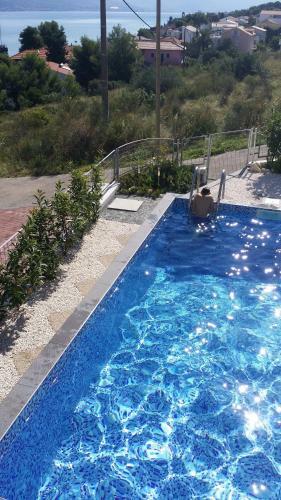Apartamentos Villa Mimi