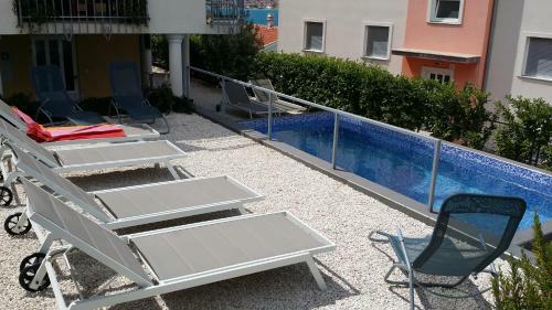 Apartamentos Villa Mimi