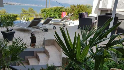 Apartamentos Villa Mimi