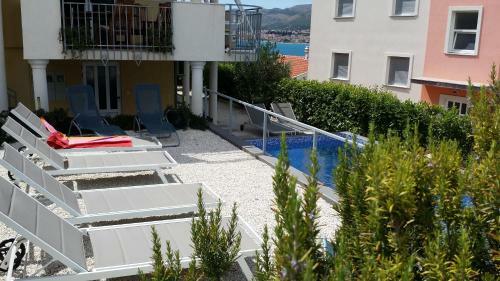 Apartamentos Villa Mimi
