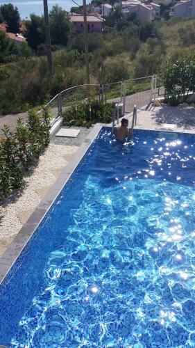 Apartamentos Villa Mimi