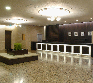 Mitsui Gardenhotel Osaka Yodoyabashi