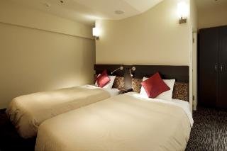 Mitsui Gardenhotel Osaka Yodoyabashi