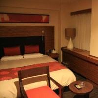 Mitsui Gardenhotel Osaka Yodoyabashi