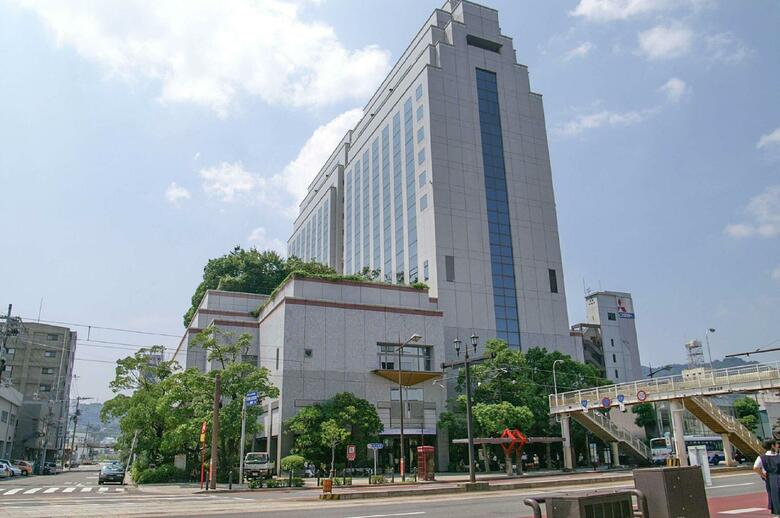 Best Western Premier Hotel Nagasaki