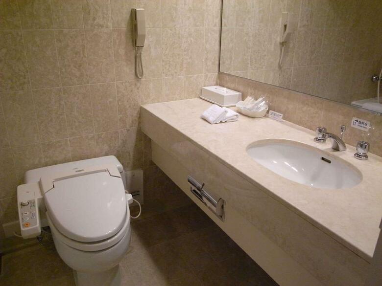 Best Western Premier Hotel Nagasaki