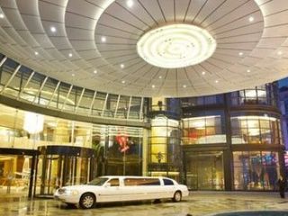 Hotel Regal Master