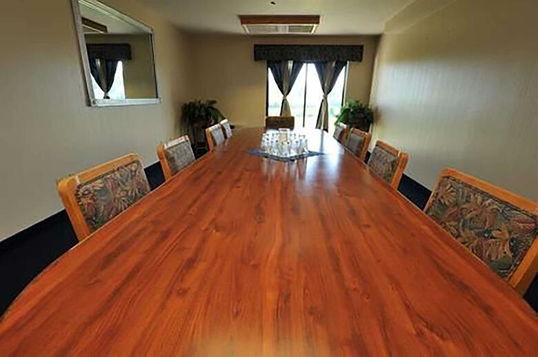 Hotel Shilo Inn Suites Idaho Falls