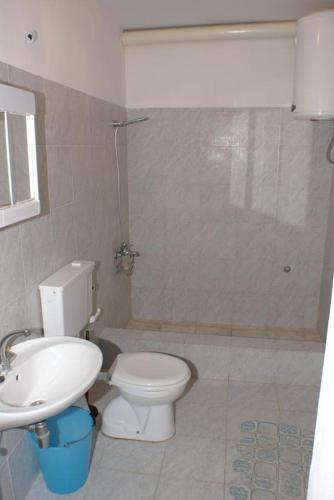 Apartments By The Sea Novalja (Pag) - 4114
