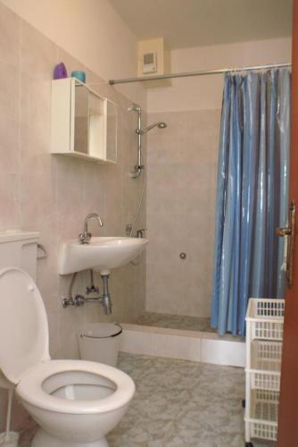 Apartments By The Sea Novalja (Pag) - 4114