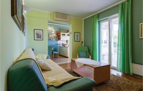 Apartment Zaton Mali With Sea View 08