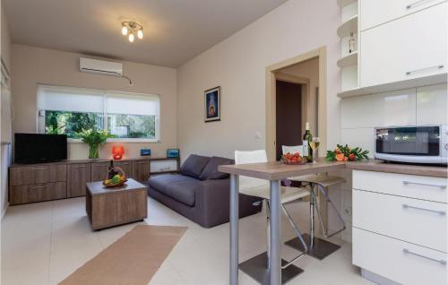 Apartment Zaton Mali With Sea View 08