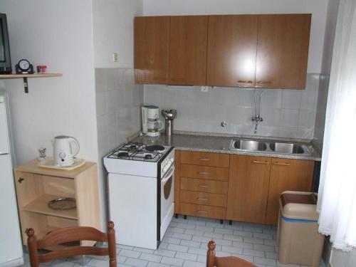 Apartments With A Parking Space Dramalj (crikvenica) - 5576
