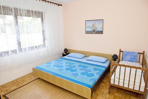 Apartments With A Parking Space Dramalj (crikvenica) - 5576