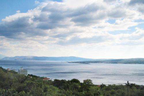 Apartments With A Parking Space Dramalj (crikvenica) - 5576