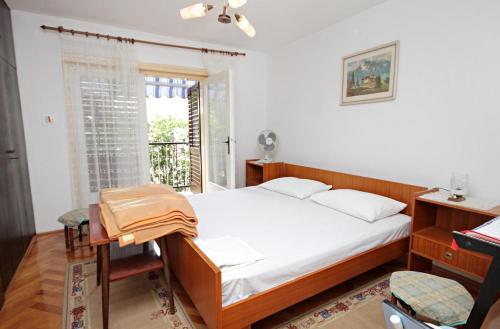 Apartments By The Sea Crikvenica - 5603