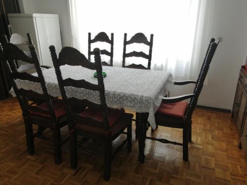 Hostal Guesthouse Porto