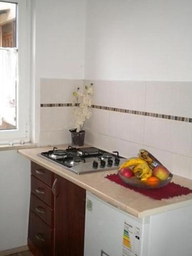 Two-bedroom Apartment In Novigrad Viii