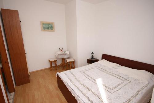 Apartments By The Sea Rogoznica - 4313