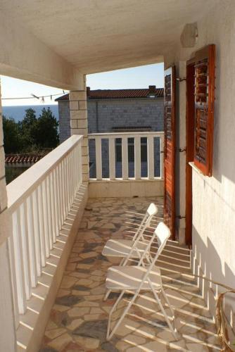 Apartments By The Sea Rogoznica - 4313