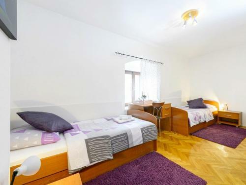 Apartments F&a