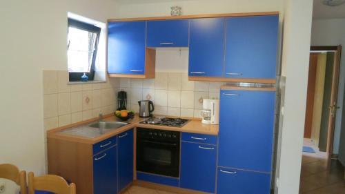 Apartment In Malinska With One-bedroom 5