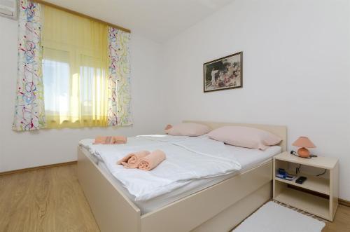 Apartments Verica