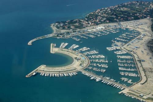 Apartments Verica