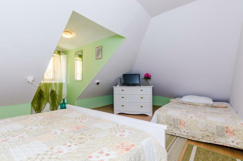 Apartamentos Old Town Baroque Palace Accommodation