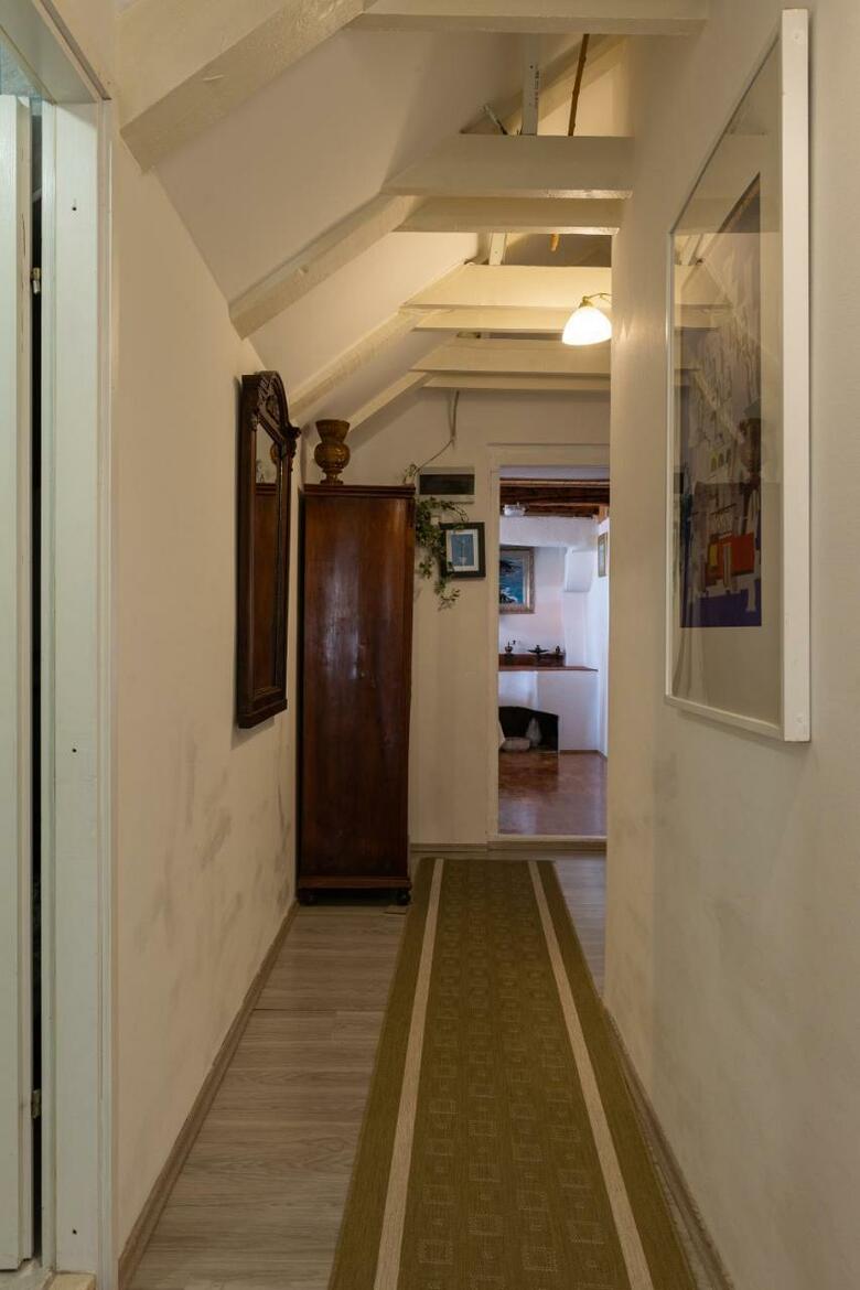 Apartamentos Old Town Baroque Palace Accommodation