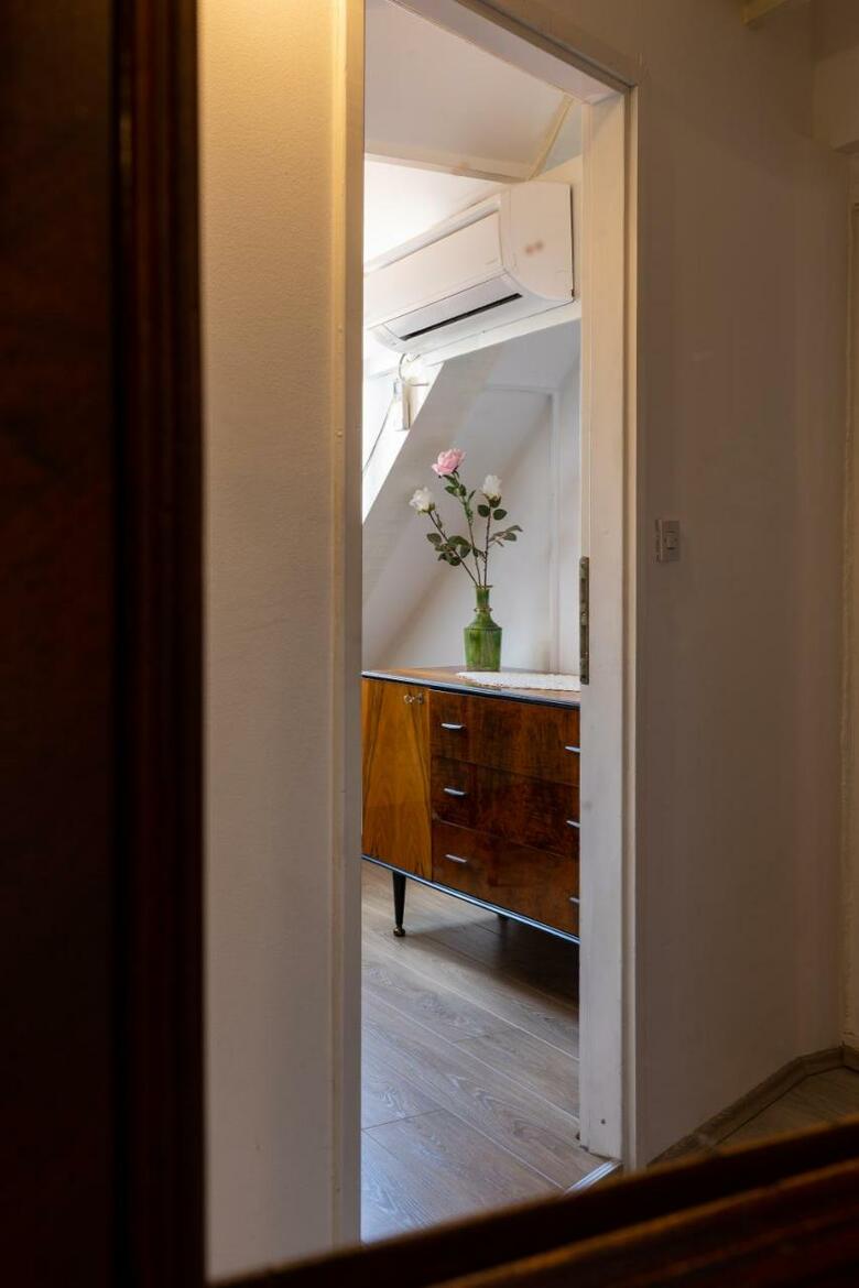 Apartamentos Old Town Baroque Palace Accommodation