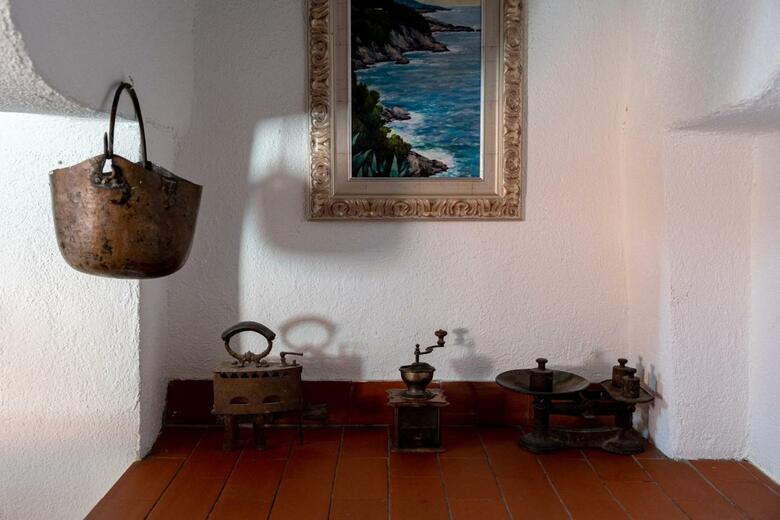 Apartamentos Old Town Baroque Palace Accommodation