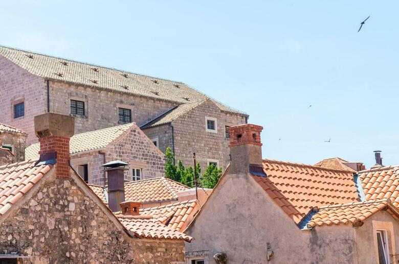 Apartamentos Old Town Baroque Palace Accommodation