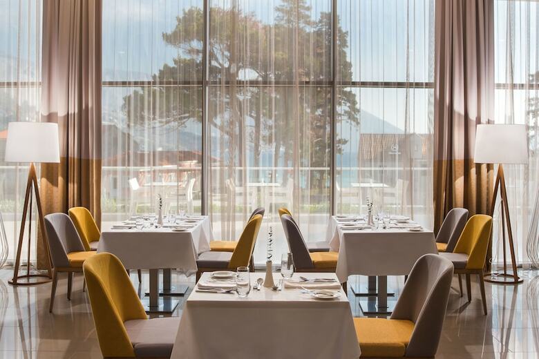 Sheraton Dubrovnik Riviera Hotel