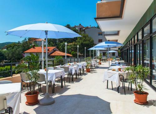 Hotel Amfora