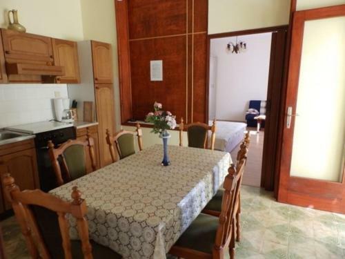 Kampor Apartment 5