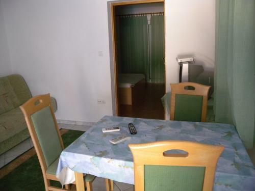 Kampor Apartment 5