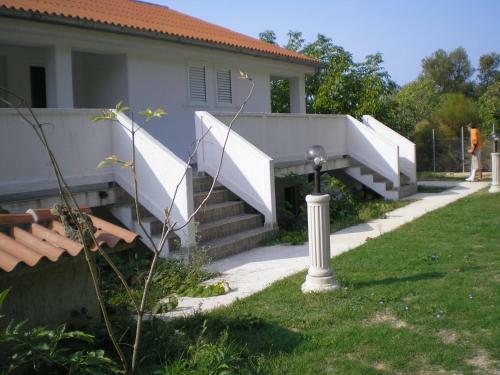 Kampor Apartment 5