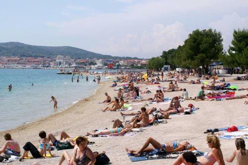 Apartment Vodice 4210c