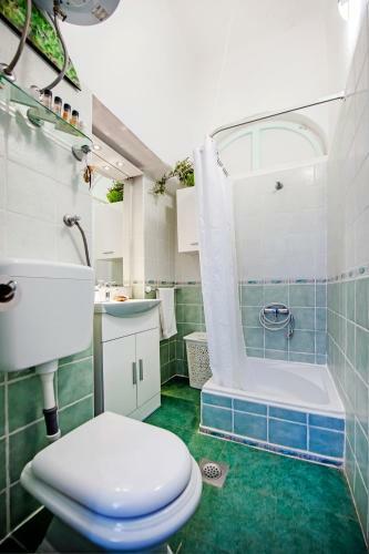 Apartman Castrum Rubini