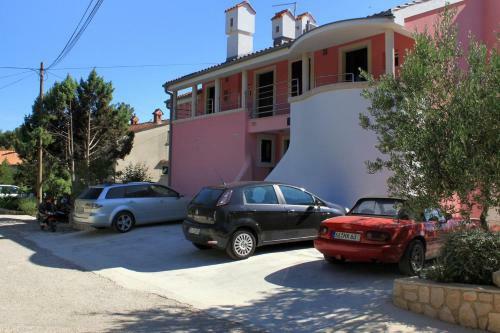 Apartamentos Studio Artatore 8023a
