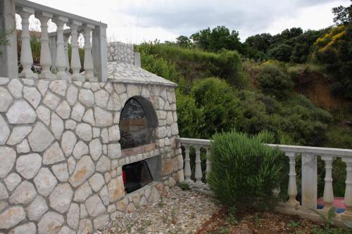 Apartment Supetarska Draga - Gonar 4989b